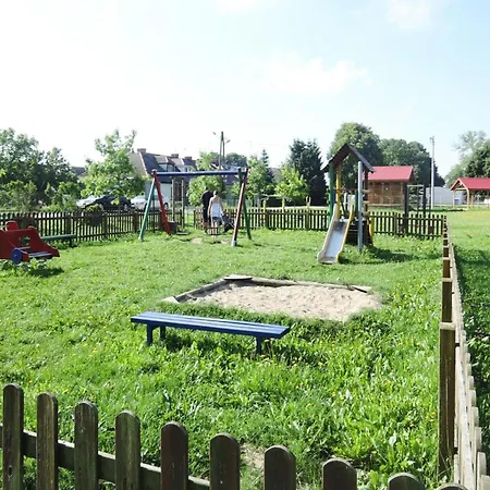 In Near Baltic Sea * Wrzosowo (Kamien)