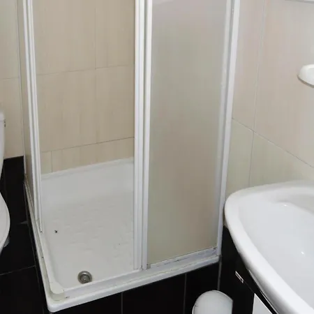 펜션 In Near Baltic Sea