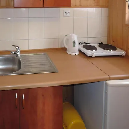 In Near Baltic Sea 펜션 *