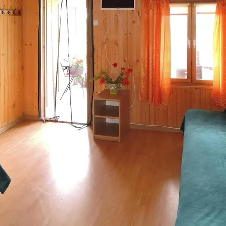 In Near Baltic Sea Wrzosowo (Kamien)