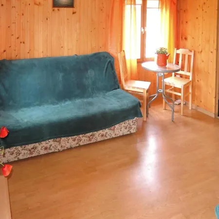 In Near Baltic Sea 펜션