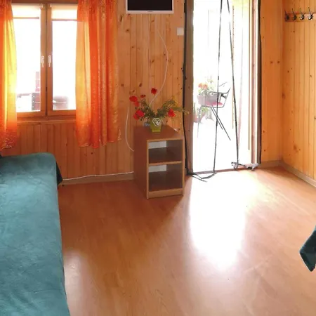 펜션 In Near Baltic Sea