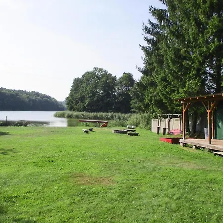 In Near Baltic Sea 펜션 *