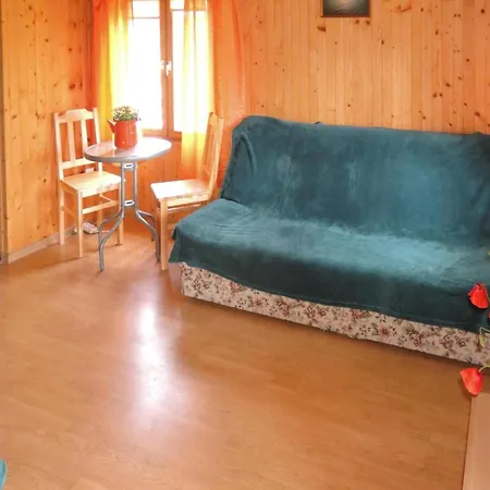 In Near Baltic Sea 펜션 Wrzosowo (Kamien)