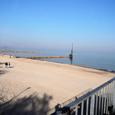 In Near Baltic Sea * Wrzosowo (Kamien)