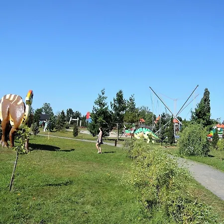 In Near Baltic Sea 펜션