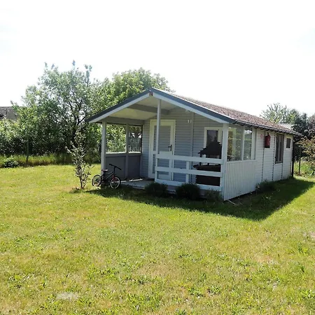 In Near Baltic Sea Wrzosowo (Kamien)