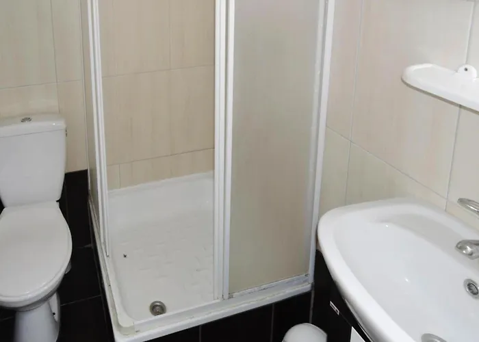 بيت للعطل In Near Baltic Sea