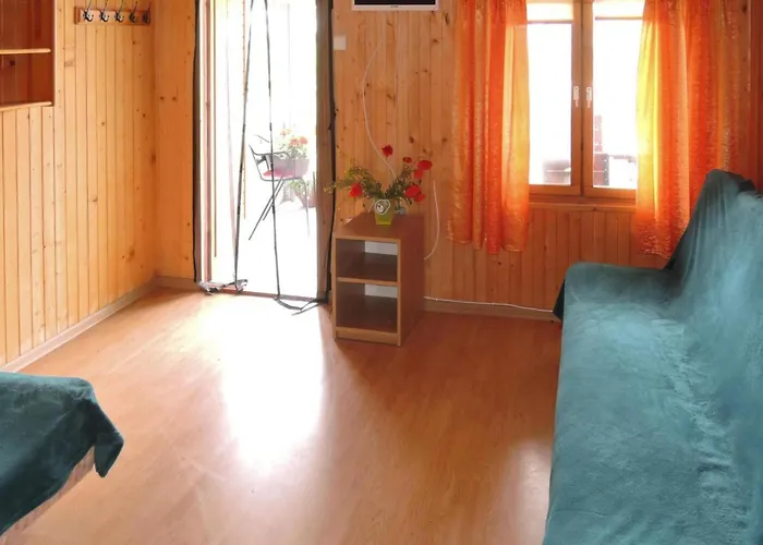 In Near Baltic Sea Wrzosowo (Kamien)