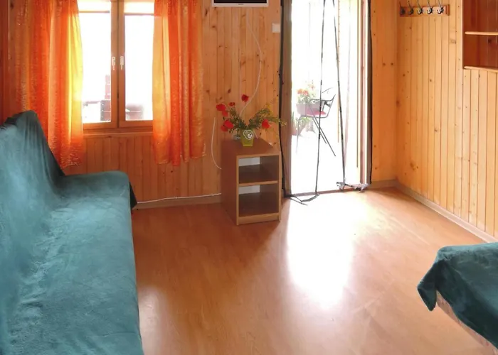 بيت للعطل In Near Baltic Sea