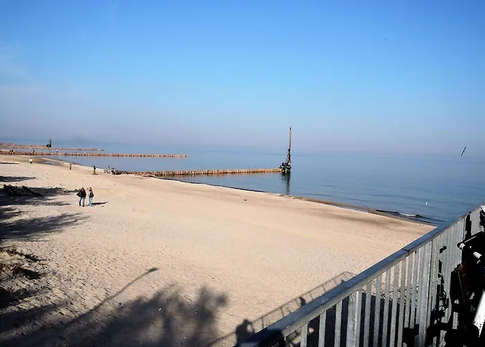 In Near Baltic Sea * Wrzosowo (Kamien)