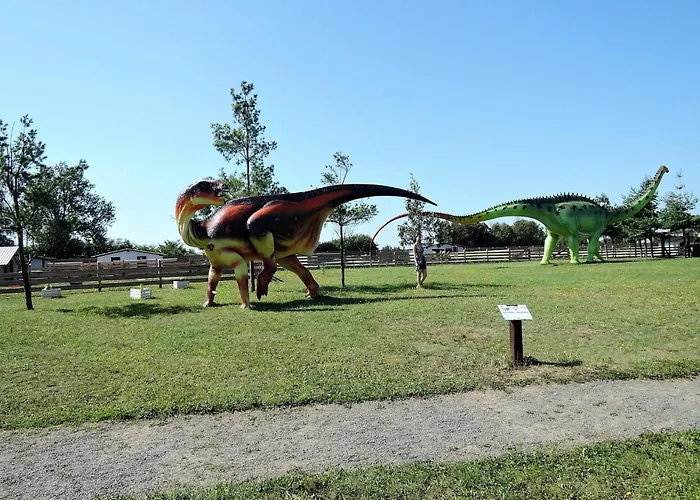 بيت للعطل In Near Baltic Sea Wrzosowo (Kamien)